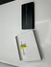 Old Republic Surety 7121-52BK Glisten Power Bank Battery Pack Wireless