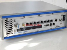 JDSU 8632 Protocol Analyzer Unit + bitGate 8630 Analyzer Software