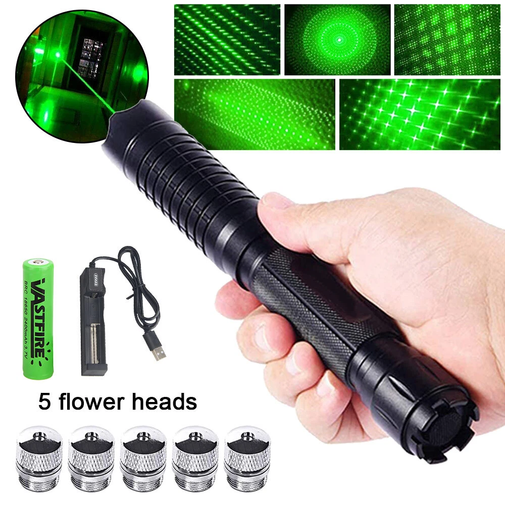 Laser torches shop