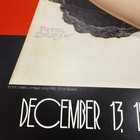 Original 1980 Peter Driben "PIN-UPS - A Peek Into The Past" Large 31" x 23" Art — photo 3