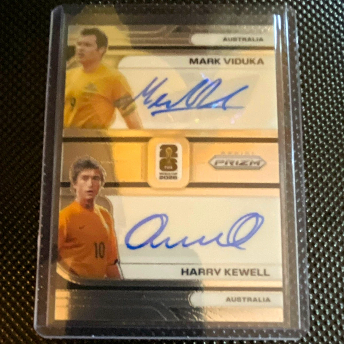 25+ Soccer Australia Sports Trading Cards for sale | Updated Oct 2026