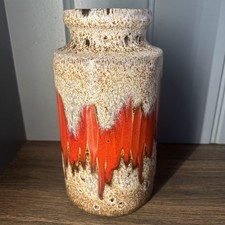 West German Fat Lava for sale | eBay UK