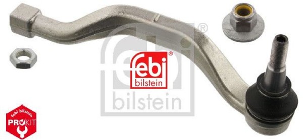 Febi Bilstein 38724 Spurstangenkopf Spurstange EndstüCk FüR Renault-image