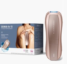 ULIKE Ice Cooling IPL Hair Removal Device