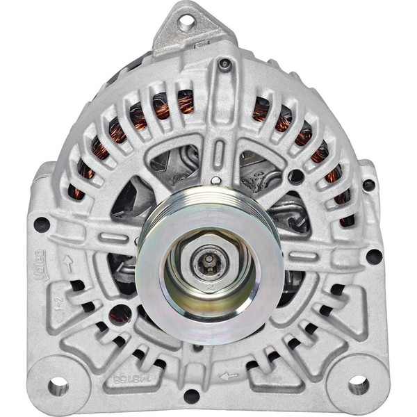 Valeo 439578 Generator FüR Dacia Renault Sandero Logan Duster Laguna Megane Ks-image