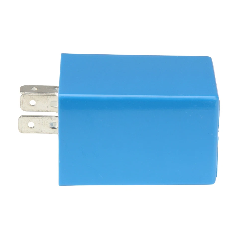 Blinkrelais 6-12V AC 10-25W für Piaggio Ape Bravo Ciao Si / Vespa N PK PX Lusso - Bild 2 von 4