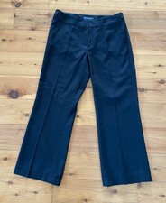 Banana Republic Women's Black Dress Pants Size 6