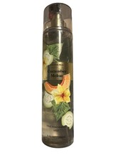 NEW Bath  Body Works CUCUMBER MELON Fine Fragrance Body Mist Spray 8 Oz