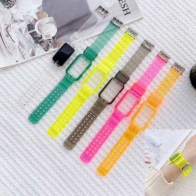For Huawei Band 7 / 6 /6 Pro /Honor Band 6 Strap Replacement Watch Band Bracelet