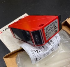 LEUZE LSS 96M-1350-26 PHOTOELECTRIC SENSOR TRANSMITTER ((Brand New))!!!