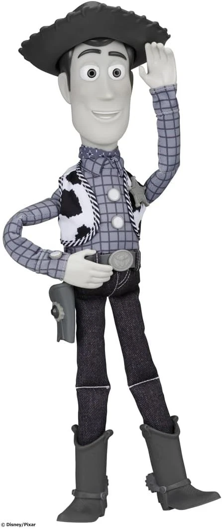 TOMY Toy Story TV, Movie & Video Games Action Figure Action