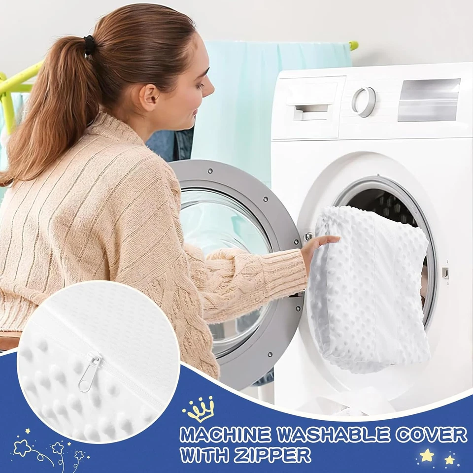 Parachoques de cama para niños pequeños riel de cama de espuma para niños pequeños paquete de 1 rieles de cama parachoques para  Foto 4 de 4