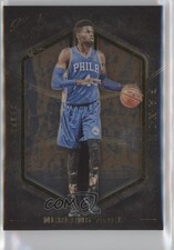 2015-16 Panini Black Gold Rare Nerlens Noel #26 1u0