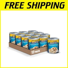 Rich and Hearty Italian Sausage Soup, 12-Pack, Gluten-Free