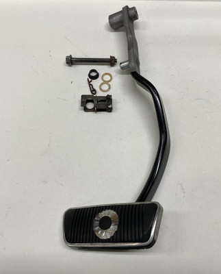 1970 Mustang Cougar Power Disc Brake Pedal Original FOMOCO