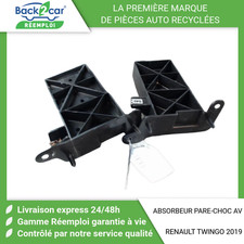 Pare-choc avant Renault TWINGO