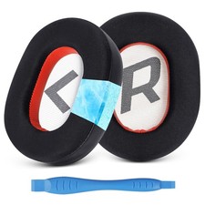GVOEARS Ear Pads Replacement for Plantronics Voyager 8200 UC/Backbeat Pro 2 H...