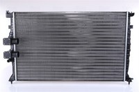 Nissens MotorküHler WasserküHler 63749 FüR 8C Peugeot 406 1