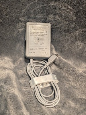 Nintendo DS Battery Charger WAP-002 / UKV