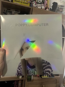 Poppy Computer | eBay