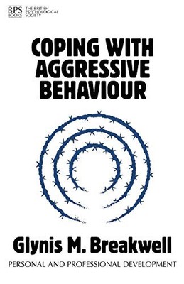 Aggressive Behaviour (Personal and ..., M. Breakwell, G