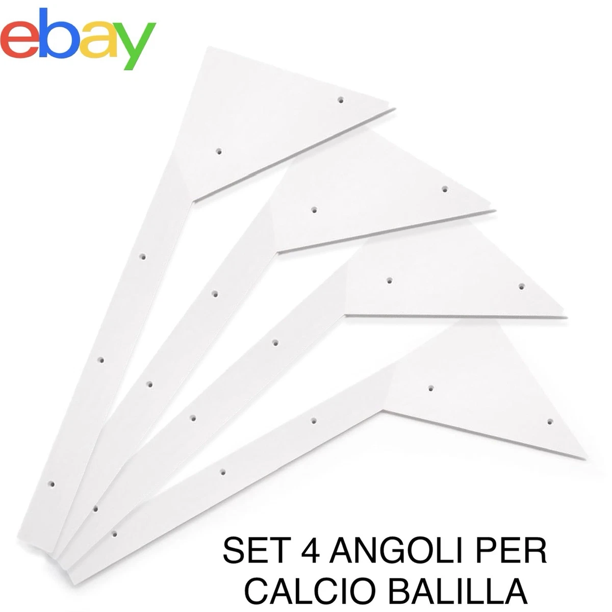 Hawdows 10PCS Palline Biliardino da 36 mm Alta Qualità e Silenziose, Calcio Balilla Professionale, Perfette per Biliardino