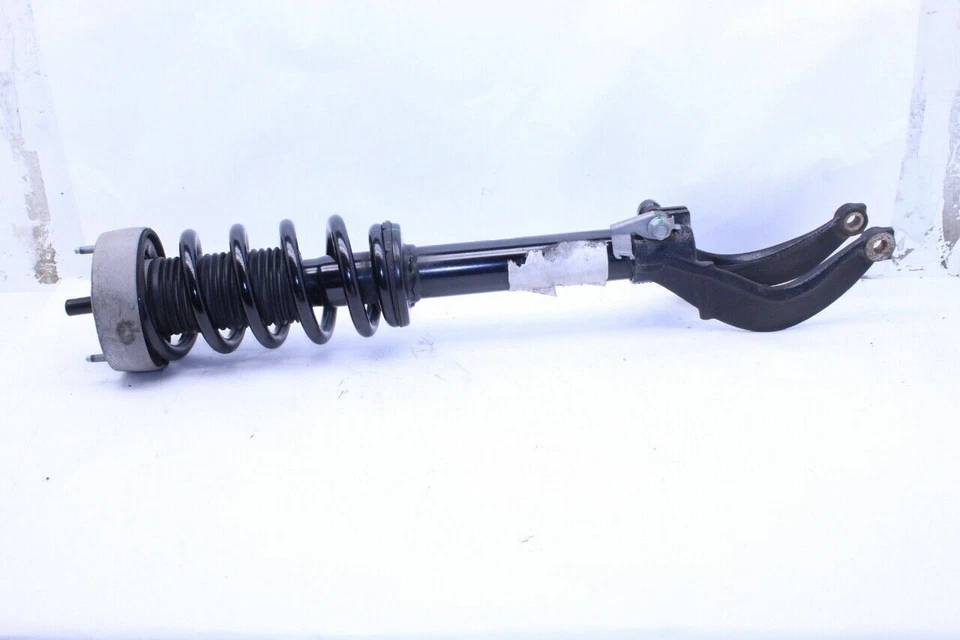 2014-2019 BMW X5 X6 3.0 Right Front Strut Shock Spring 31316851745 OEM Used - Image 2 of 4