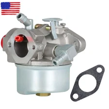 Handdo Carburetor for Tecumseh Nos 640271 640303 640350 Sears Craftmans Mowers