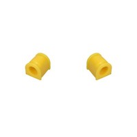 2X Tedgum Lagerung Stabilisator Vorne Links Rechts FüR Suzuki Vitara Cabrio ET