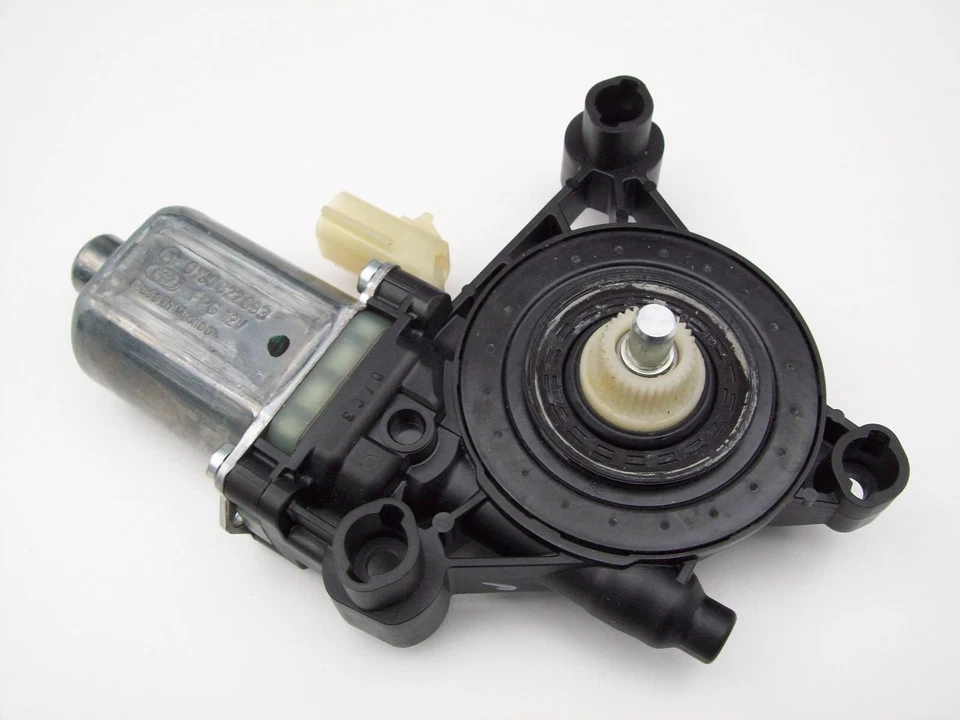 Fits Dodge Journey Electric Window Motor Front Left 68209825AB - Image 2 of 4