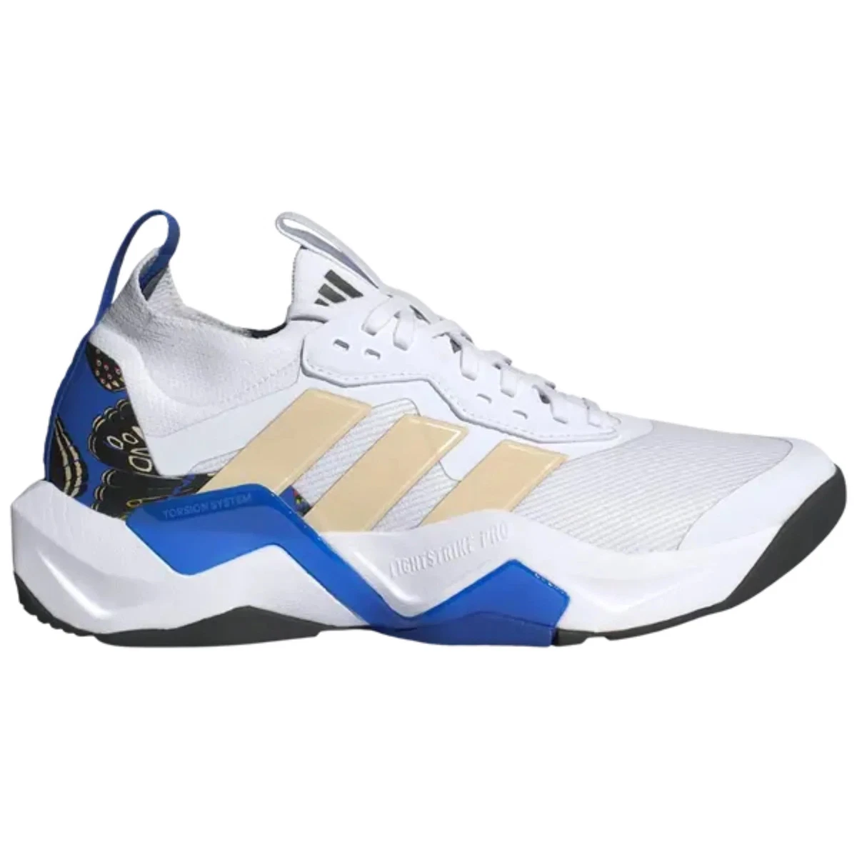 adidas RAPIDMOVE ADV 2 25.0㎝ Amazon.com | Adidas Men's Rapidmove Advance 2 Training, Aurora