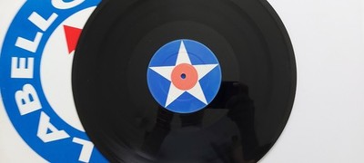 12'' Single Vinyl 88.3 Devotion