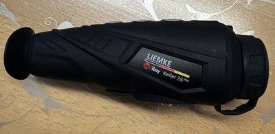 Liemke Keiler-35 Pro Nachtsicht- bzw. Wärmebildgerät