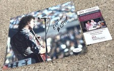 ELVIN BISHOP SIGNED 8X10 Photo JSA COA D