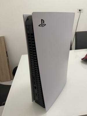 Sony PlayStation 5 Disc Edition