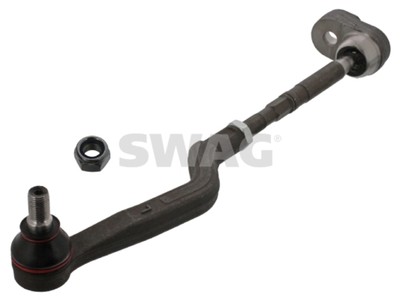 Spurstange SWAG 10 93 4845 für MERCEDES W169 W245 KLASSE Sports Tourer 150 169