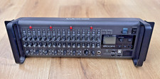 Zoom LiveTrak L-20R Digital Mixer and Recorder