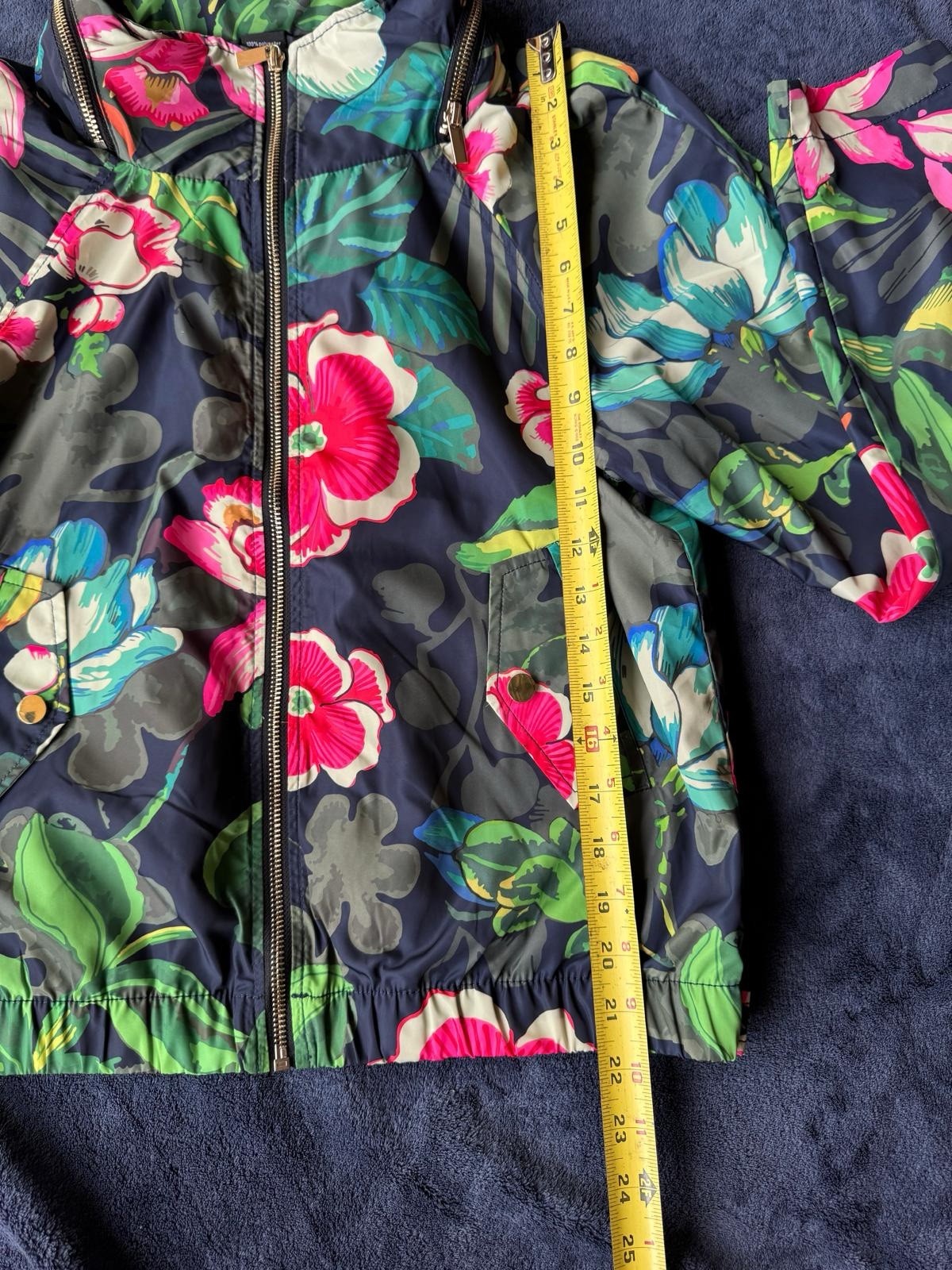 Desigual Women's Multicolor Jacket - image 9