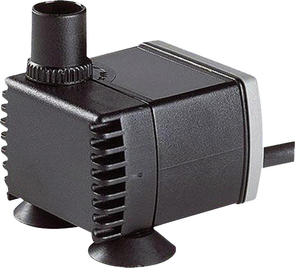 Pompe PondoCompact 300i pour fontaine d'intérieur et jeux d'eau compacts