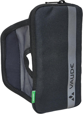 VAUDE Smartphone Tasche Shoulder Strap Phone Bag, Flexible Befestigung Mit Klett