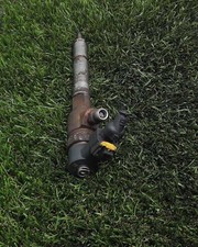 Injecteur Opel CORSA