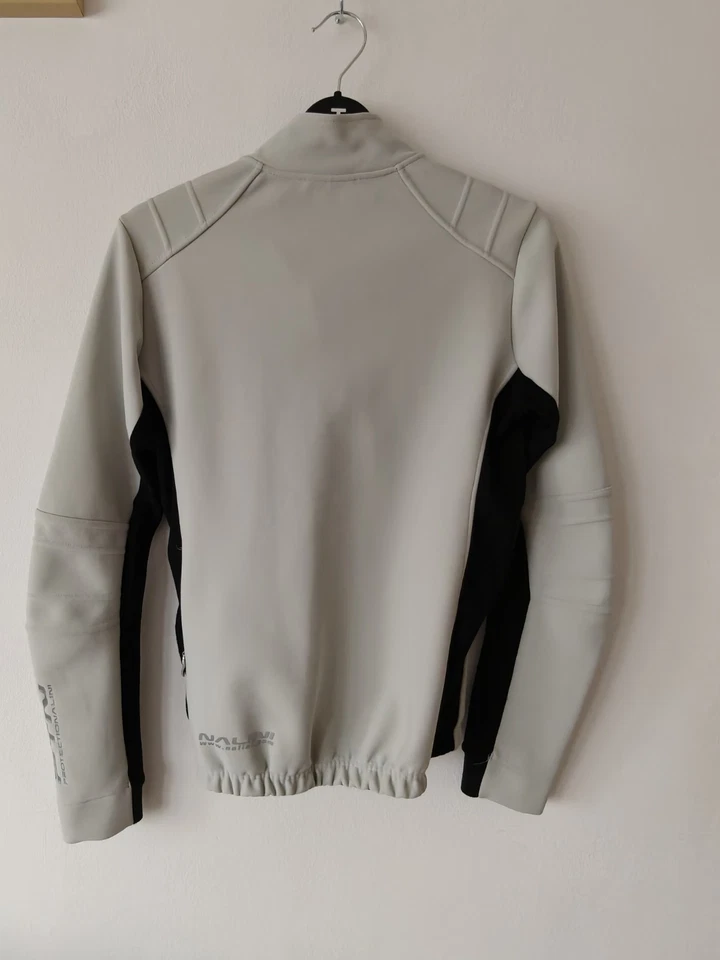 Nalini Cycling Jacket Size S Made In Italy  - Image 4 of 4