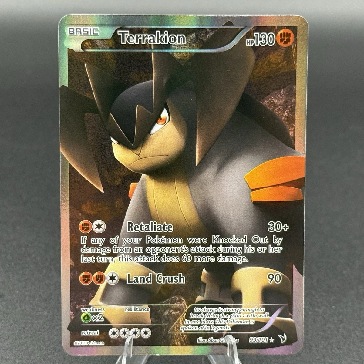 does giant sell pokemon cards 5 Oversized Jumbo Pokemon Cards in TOP LOADERS! EX GX Legendary Full Art  Untapped Games : Amazon.com.au: Toys & Games