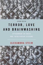 Terror, Love and Brainwashing, Alexandra Stein, P