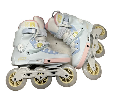 PS Next 100 Skates Pastel Women's 8.5 - 9.0 (40-41)