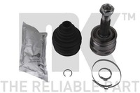 Gelenksatz Antriebswelle NK 513325 FüR Forfour 454 Smart 030 031 032 CDI 000 001