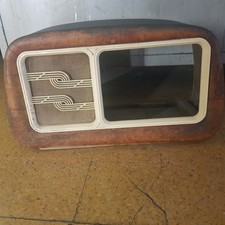 Solo Mobile Radio A Valvole TELEFUNKEN? Per Ricambi