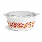 Vintage Pyrex Friendship Casserole Dish 475 B