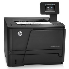 HP LaserJet Pro 400 M401dn - CF278A Imprimante laser monochrome A4 USB LAN, m...