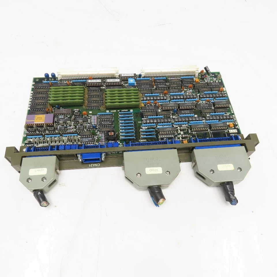 Mitsubishi Printed Circuit Boards (PCBs) for sale | eBay